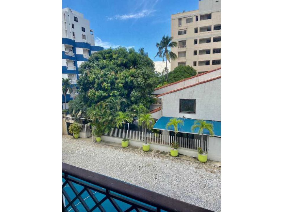 Apartamento en venta en Bello Horizonte, Santa Marta · foto 7 de 18