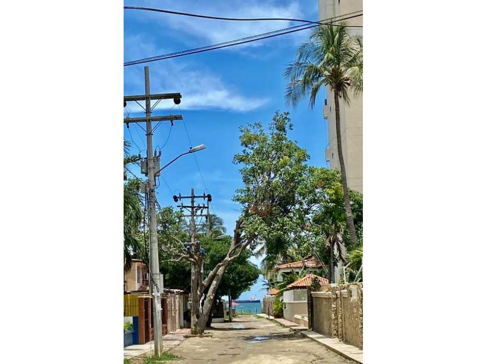 Apartamento en venta en Bello Horizonte, Santa Marta · foto 8 de 18