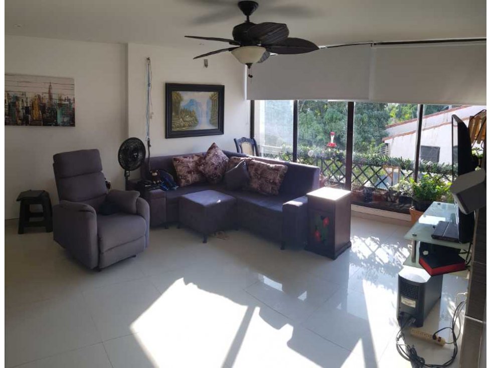 Apartamento en venta en Bello Horizonte, Santa Marta · foto 9 de 18
