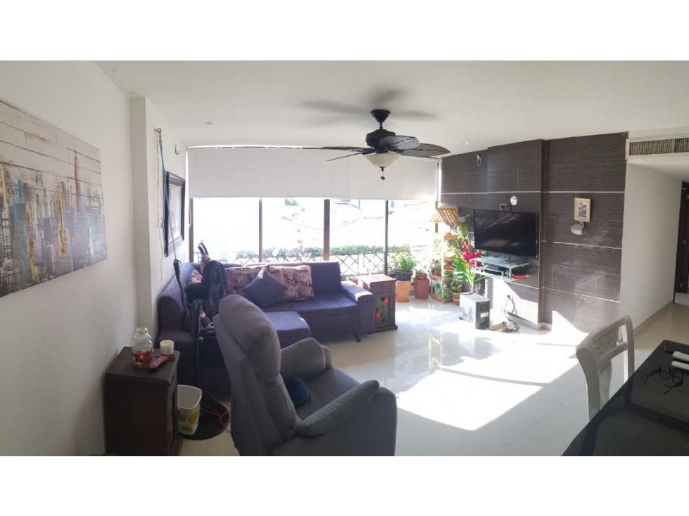 Apartamento en venta en Bello Horizonte, Santa Marta · foto 10 de 18