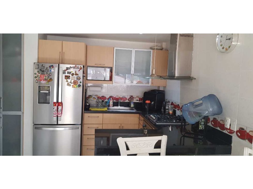Apartamento en venta en Bello Horizonte, Santa Marta · foto 11 de 18