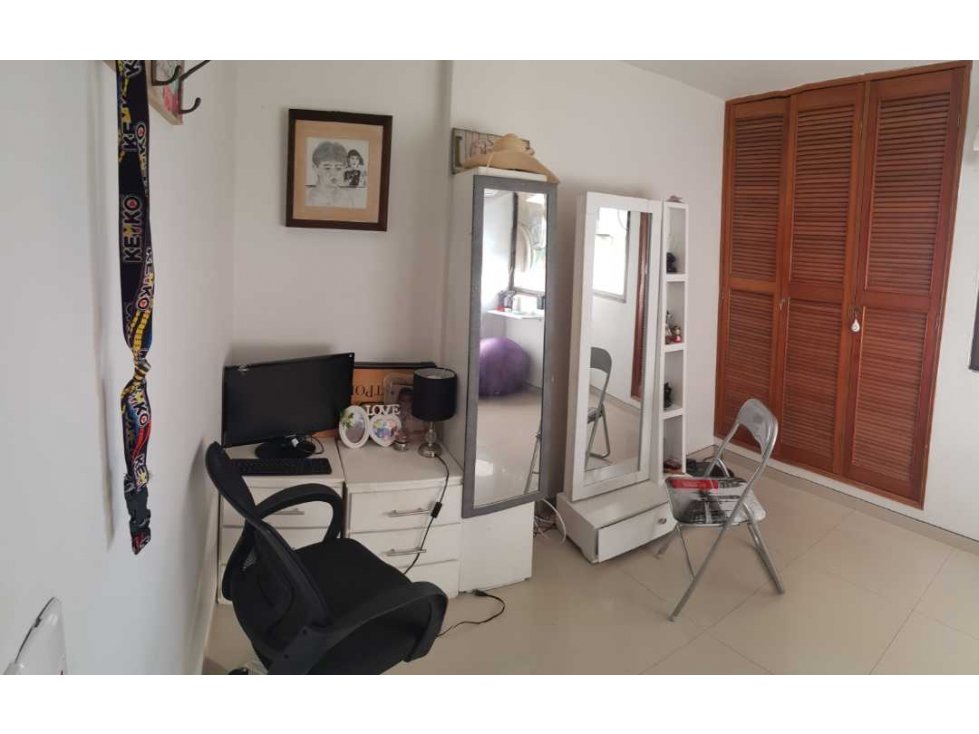 Apartamento en venta en Bello Horizonte, Santa Marta · foto 12 de 18