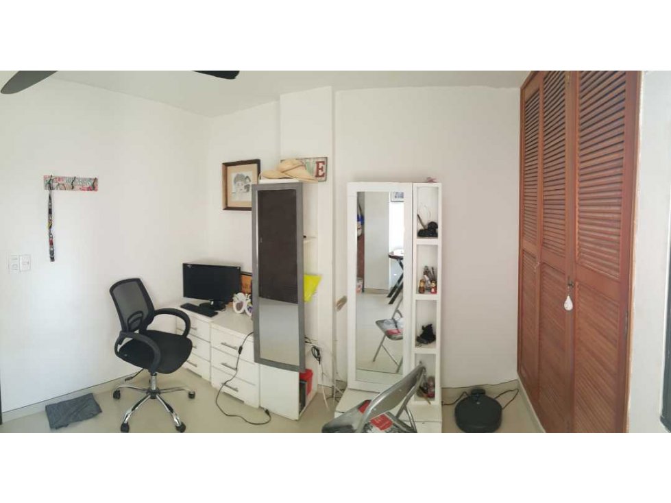 Apartamento en venta en Bello Horizonte, Santa Marta · foto 13 de 18