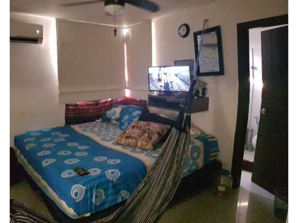 Apartamento en venta en Bello Horizonte, Santa Marta · foto 14 de 18