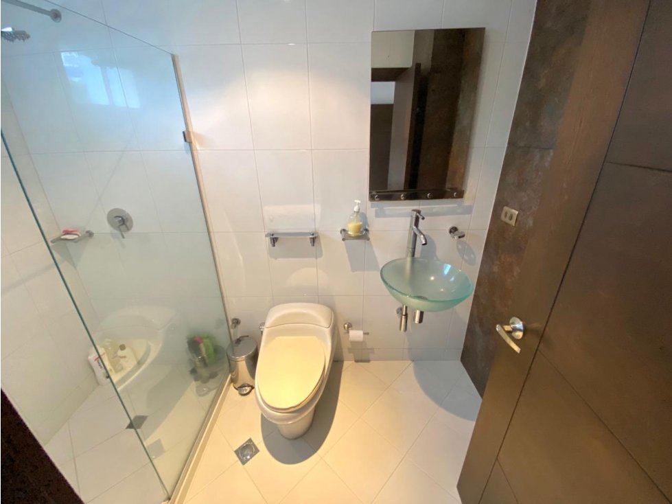 Apartamento en venta en Bello Horizonte, Santa Marta · foto 16 de 18