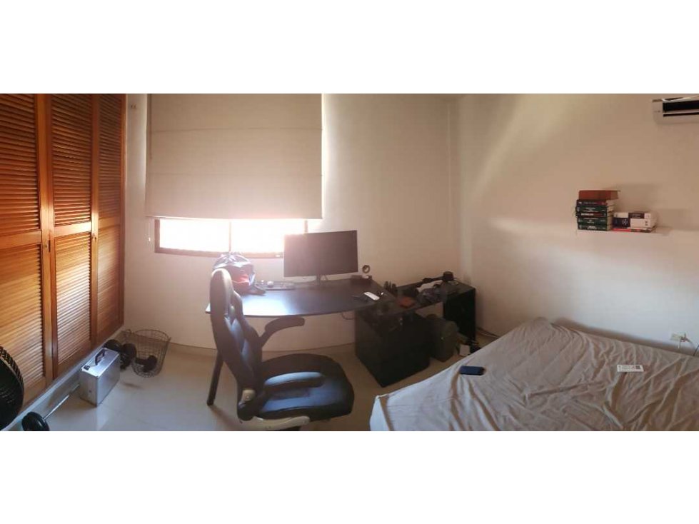 Apartamento en venta en Bello Horizonte, Santa Marta · foto 17 de 18