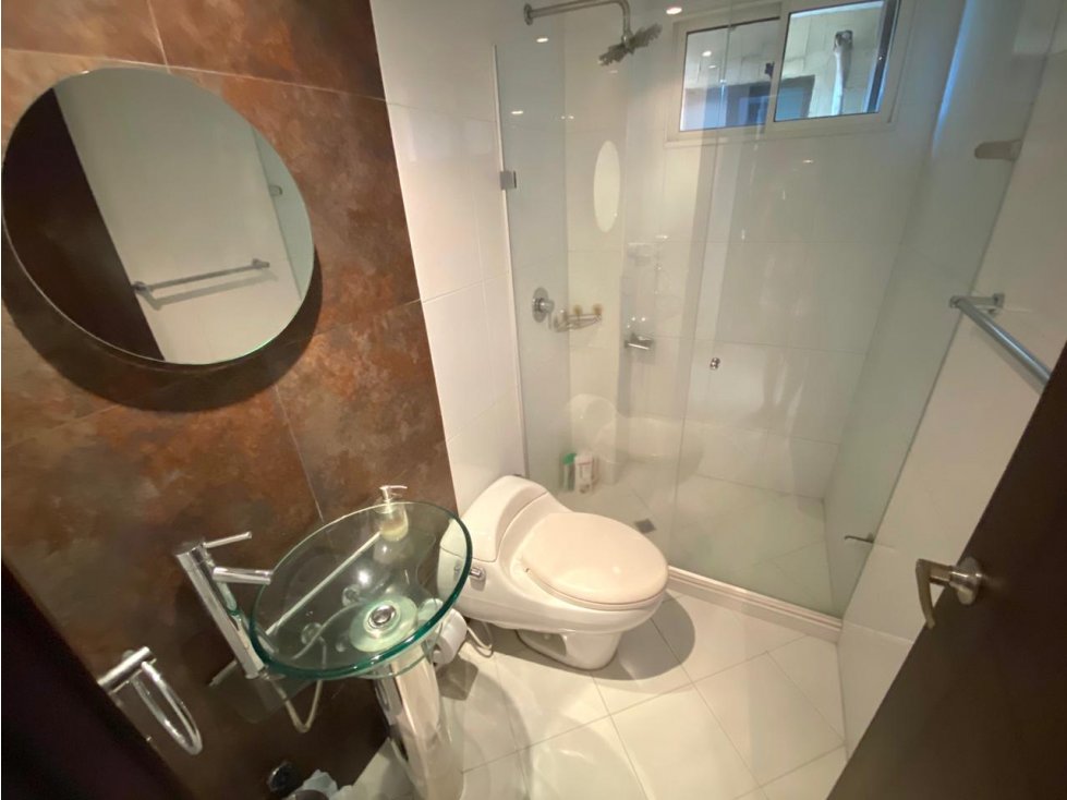 Apartamento en venta en Bello Horizonte, Santa Marta · foto 18 de 18