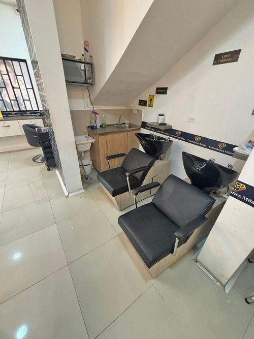Local en venta en Laureles, Medellín, 72 m² · foto 3 de 10