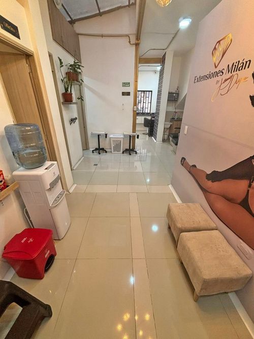 Local en venta en Laureles, Medellín, 72 m² · foto 5 de 10