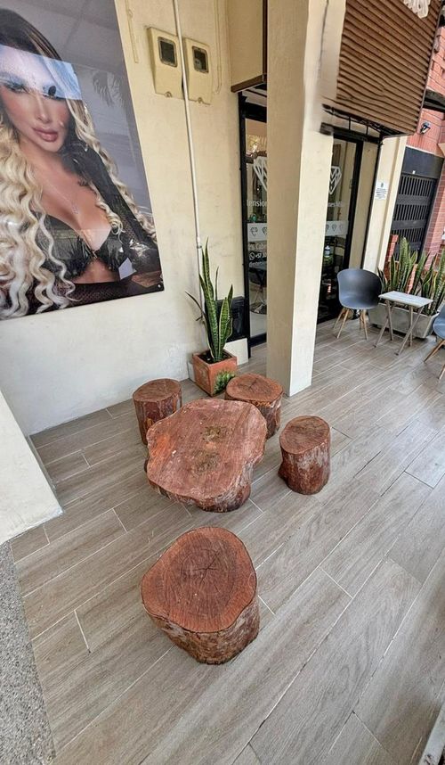 Local en venta en Laureles, Medellín, 72 m² · foto 9 de 10