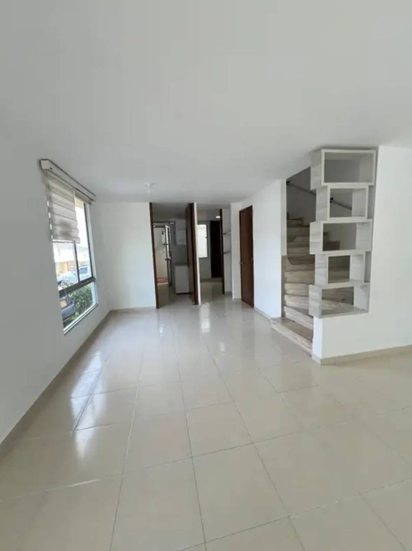 Casa en venta en Condina, Pereira · foto 2 de 22