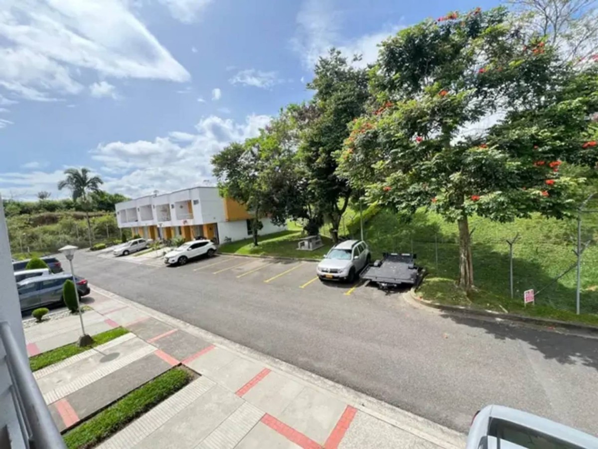 Casa en venta en Condina, Pereira · foto 22 de 22