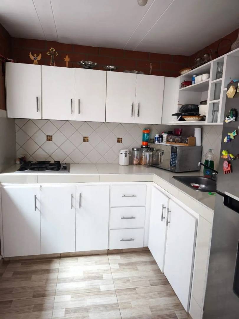 Casa en venta en Santa Isabel Et. I, Dosquebradas · foto 2 de 19