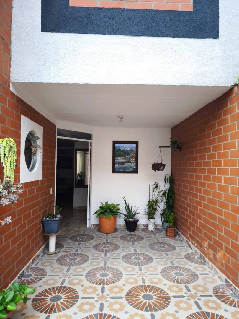 Casa en venta en Santa Isabel Et. I, Dosquebradas · foto 4 de 19