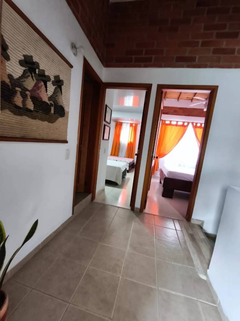 Casa en venta en Santa Isabel Et. I, Dosquebradas · foto 5 de 19
