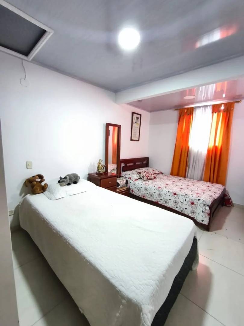 Casa en venta en Santa Isabel Et. I, Dosquebradas · foto 6 de 19