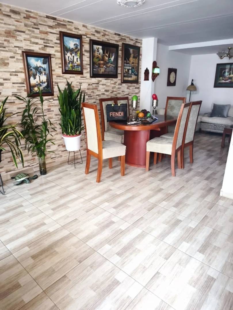 Casa en venta en Santa Isabel Et. I, Dosquebradas · foto 9 de 19