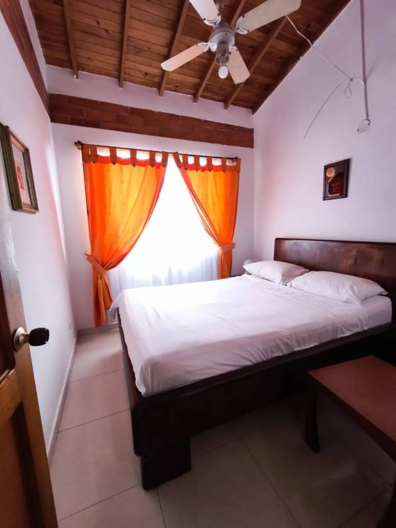 Casa en venta en Santa Isabel Et. I, Dosquebradas · foto 12 de 19