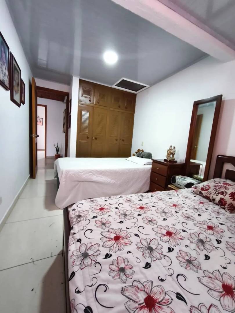 Casa en venta en Santa Isabel Et. I, Dosquebradas · foto 13 de 19
