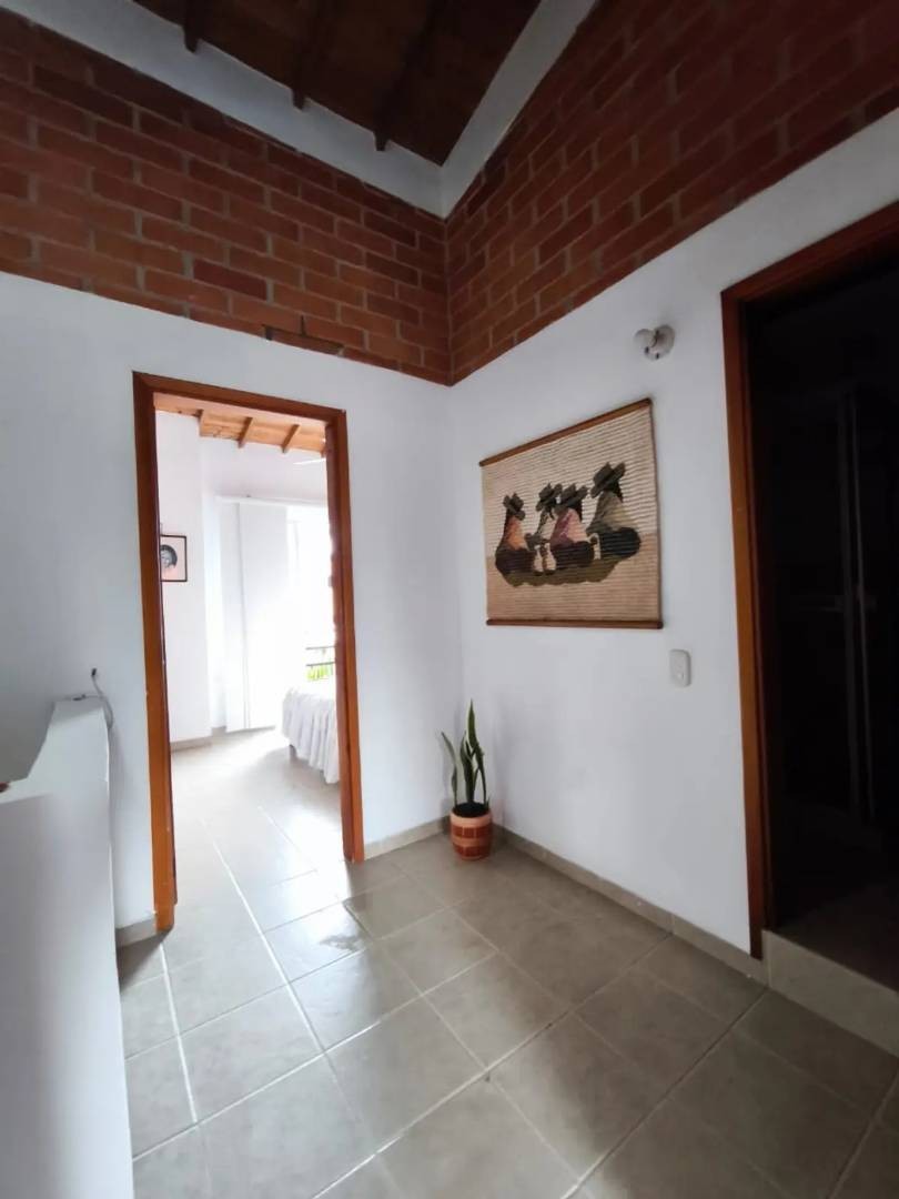Casa en venta en Santa Isabel Et. I, Dosquebradas · foto 14 de 19