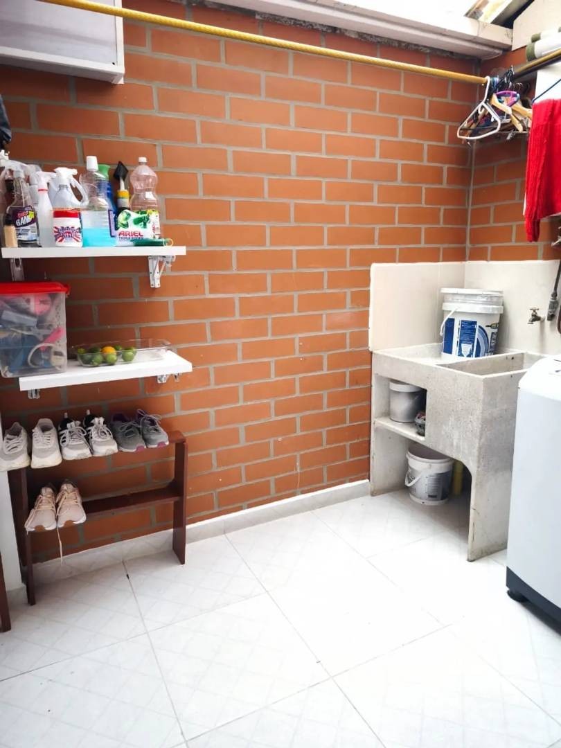 Casa en venta en Santa Isabel Et. I, Dosquebradas · foto 15 de 19