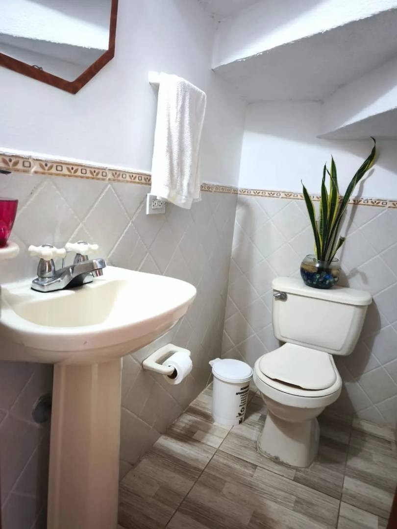 Casa en venta en Santa Isabel Et. I, Dosquebradas · foto 16 de 19