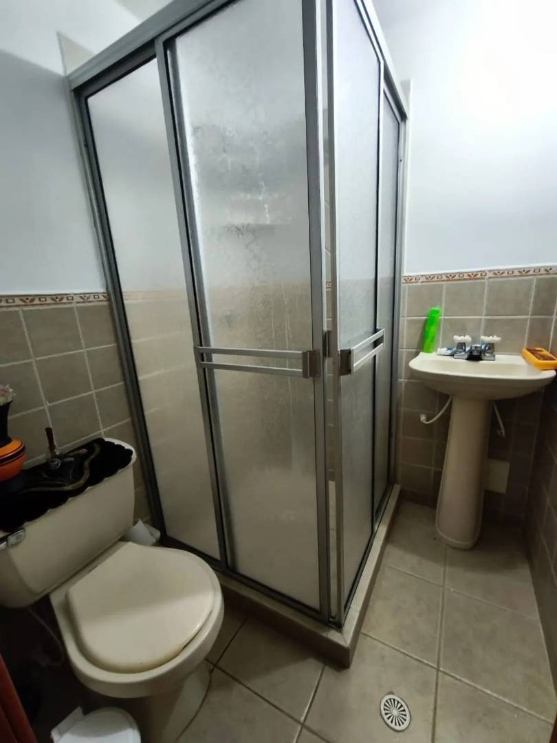 Casa en venta en Santa Isabel Et. I, Dosquebradas · foto 17 de 19