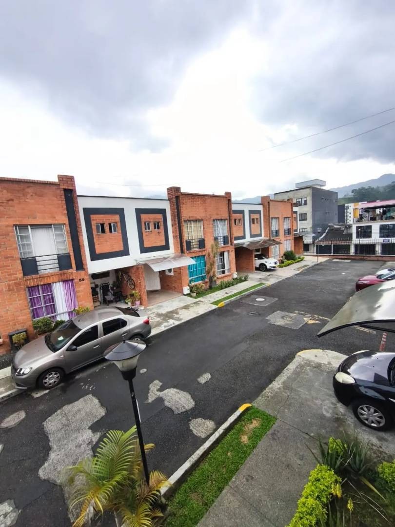 Casa en venta en Santa Isabel Et. I, Dosquebradas · foto 18 de 19