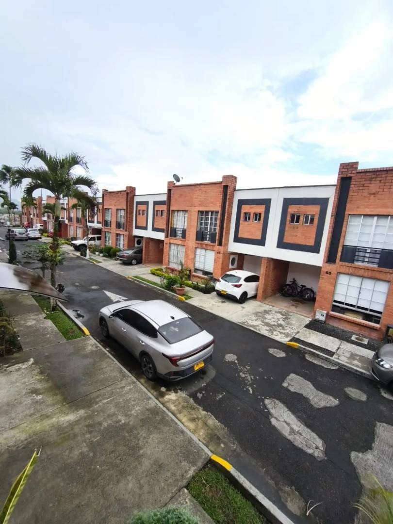 Casa en venta en Santa Isabel Et. I, Dosquebradas · foto 19 de 19