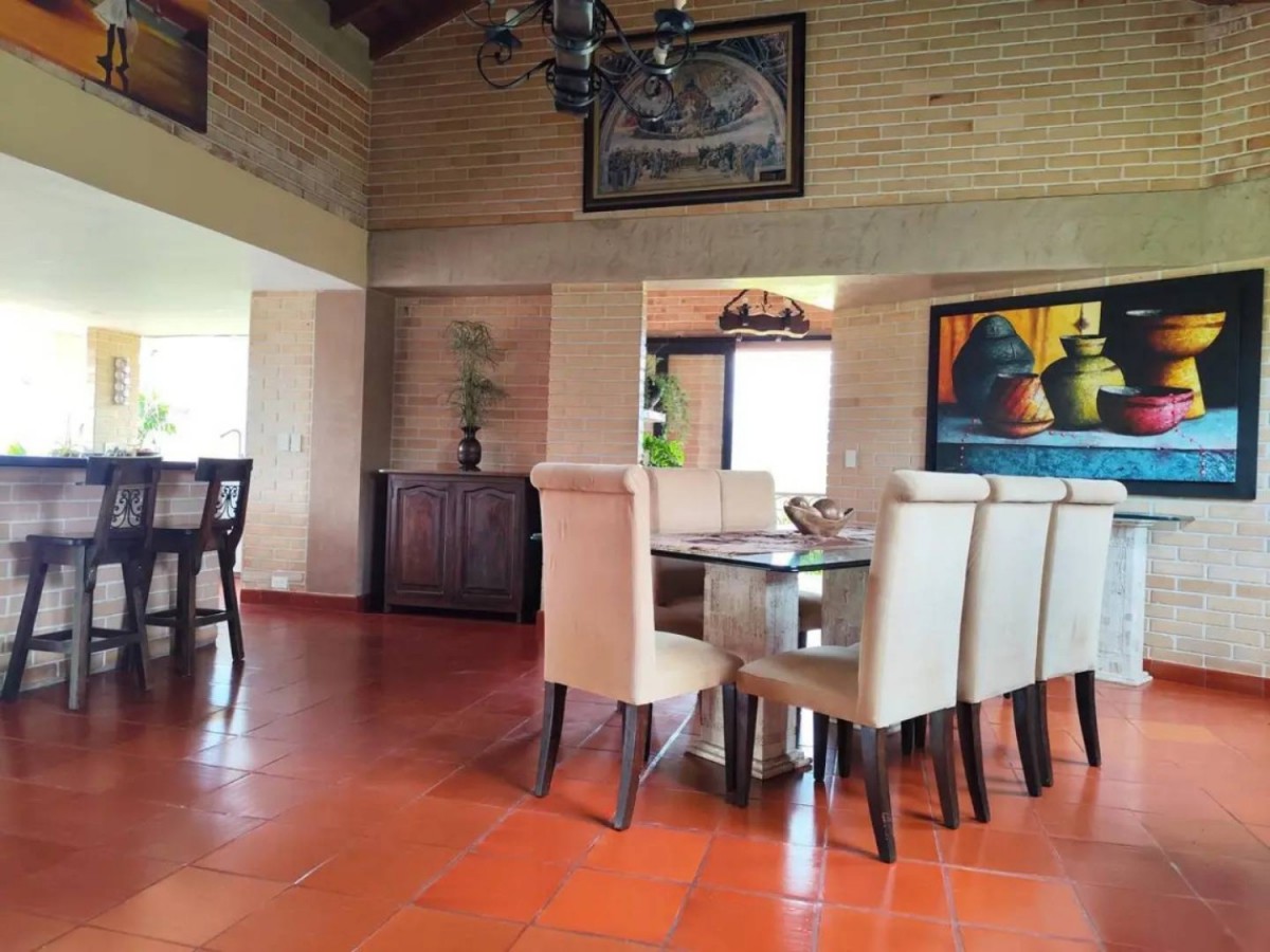 Casa en venta en Cerritos, Pereira · foto 7 de 21