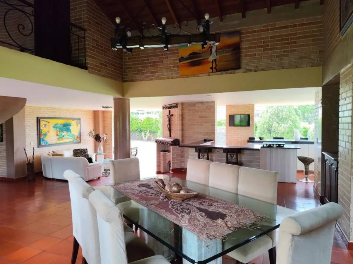 Casa en venta en Cerritos, Pereira · foto 8 de 21