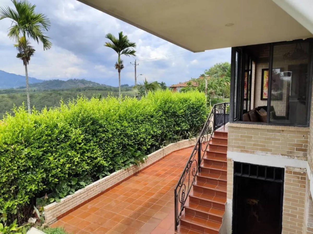 Casa en venta en Cerritos, Pereira · foto 10 de 21