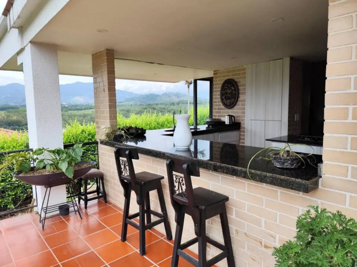 Casa en venta en Cerritos, Pereira · foto 11 de 21