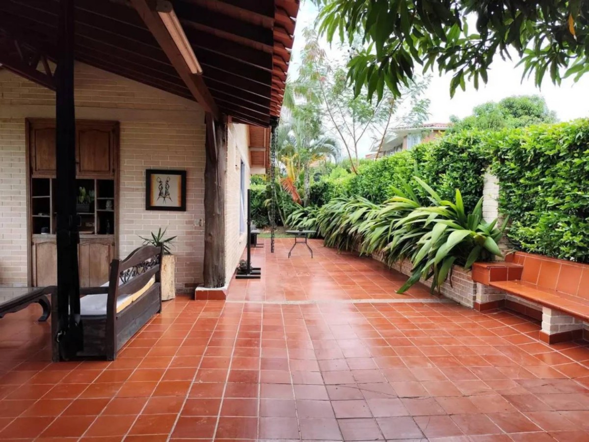 Casa en venta en Cerritos, Pereira · foto 14 de 21
