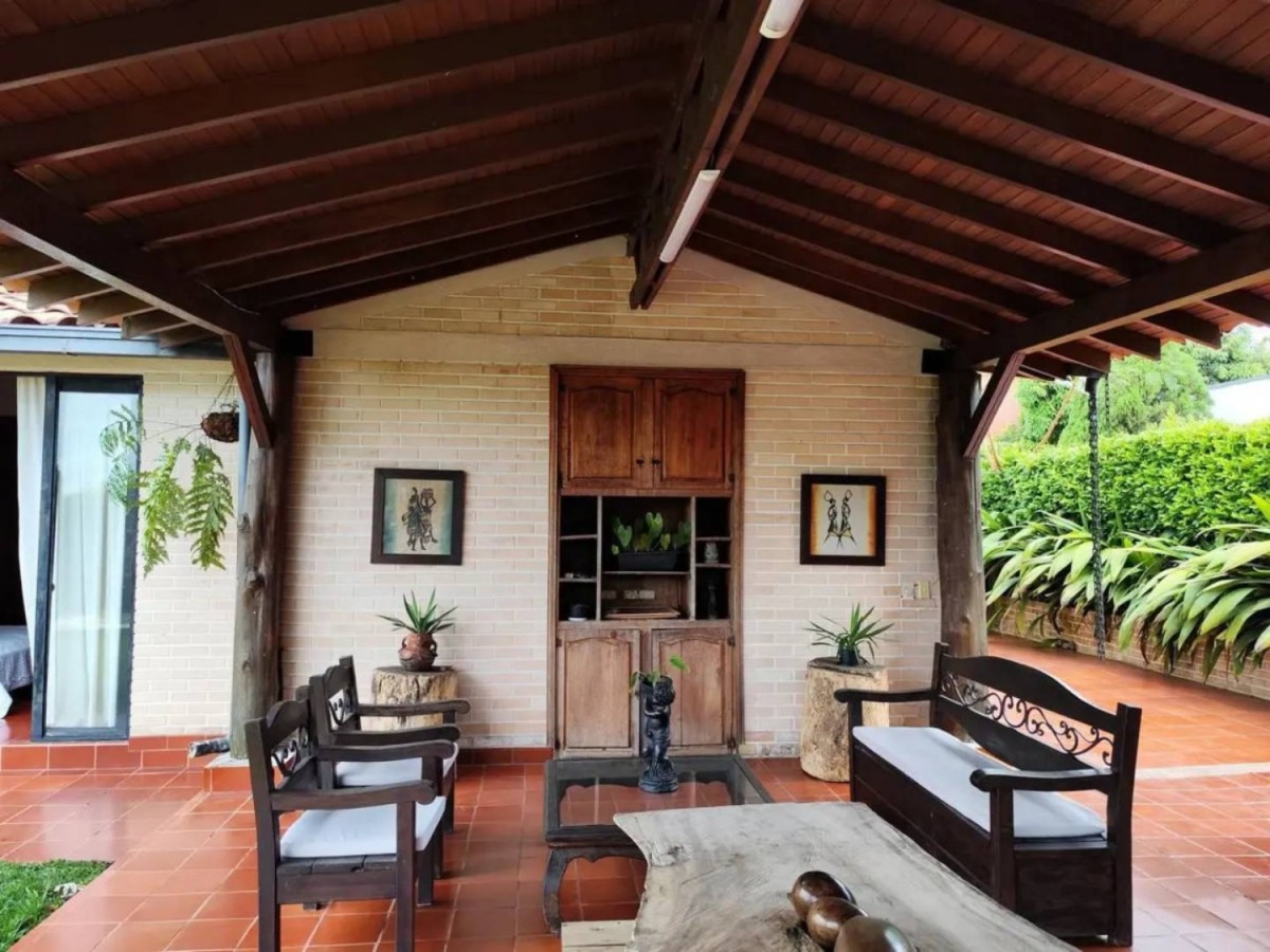 Casa en venta en Cerritos, Pereira · foto 15 de 21