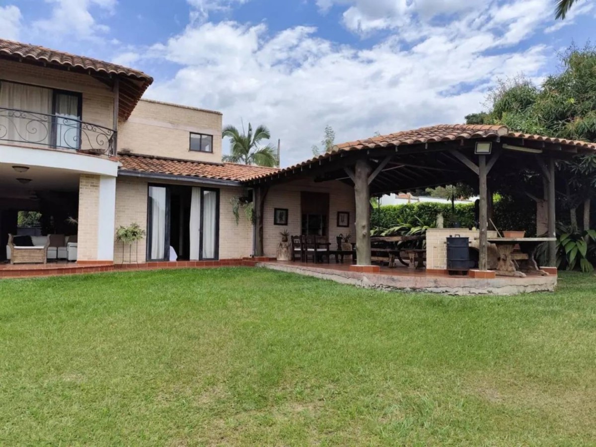 Casa en venta en Cerritos, Pereira · foto 16 de 21