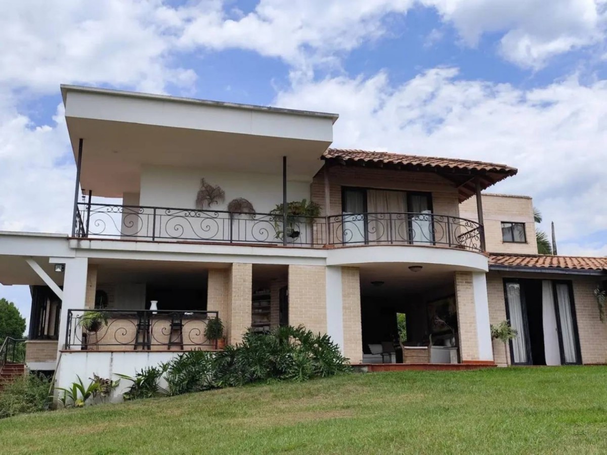 Casa en venta en Cerritos, Pereira · foto 17 de 21