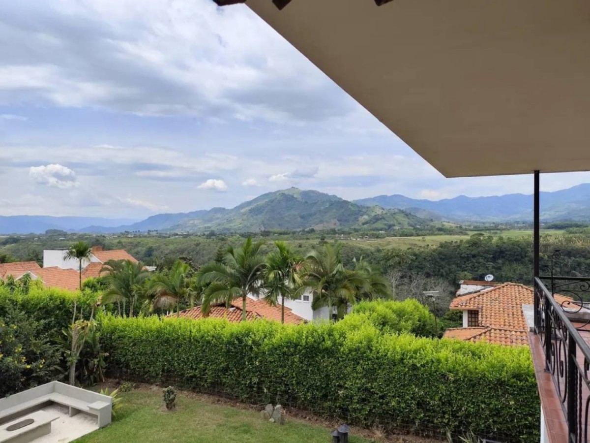 Casa en venta en Cerritos, Pereira · foto 19 de 21