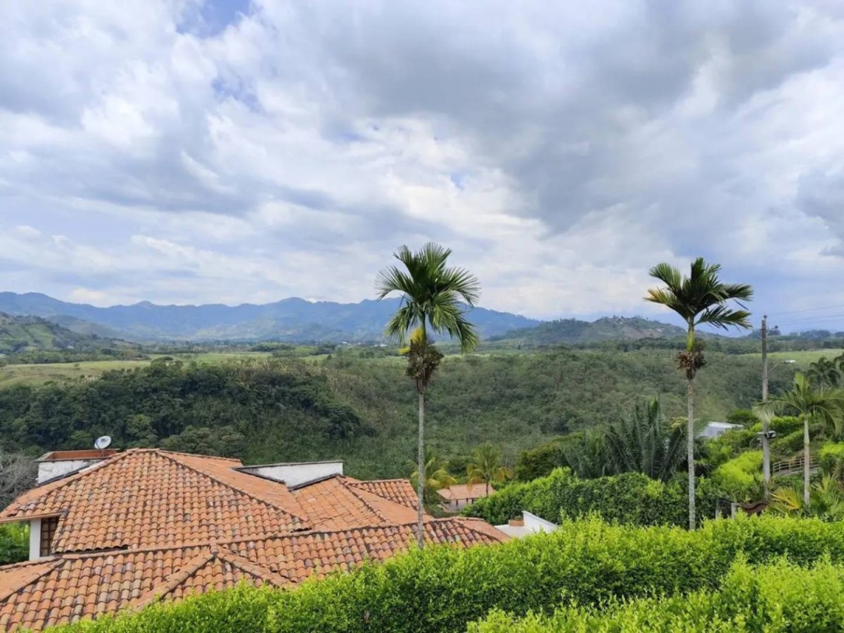 Casa en venta en Cerritos, Pereira · foto 20 de 21