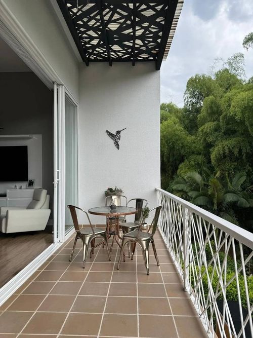 Casa en venta en Cerritos, Pereira, 1250 m² · foto 10 de 22