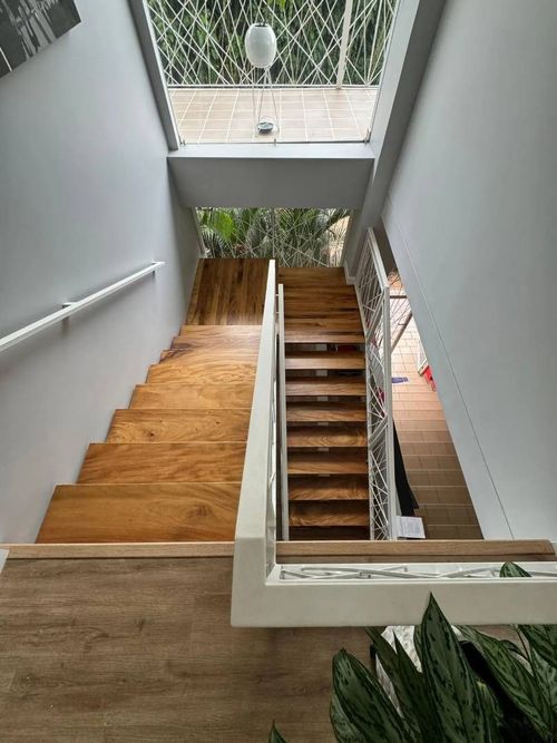 Casa en venta en Cerritos, Pereira, 1250 m² · foto 13 de 22