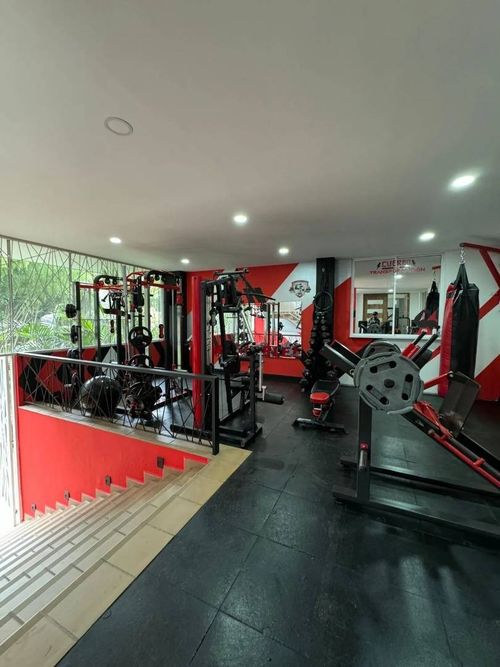 Casa en venta en Cerritos, Pereira, 1250 m² · foto 14 de 22