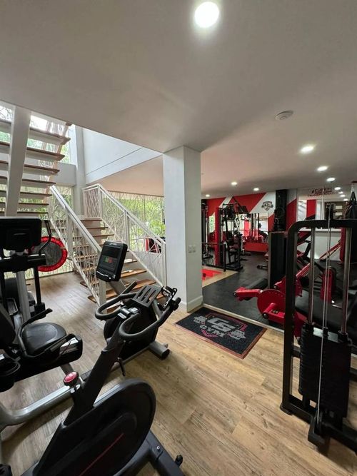 Casa en venta en Cerritos, Pereira, 1250 m² · foto 15 de 22