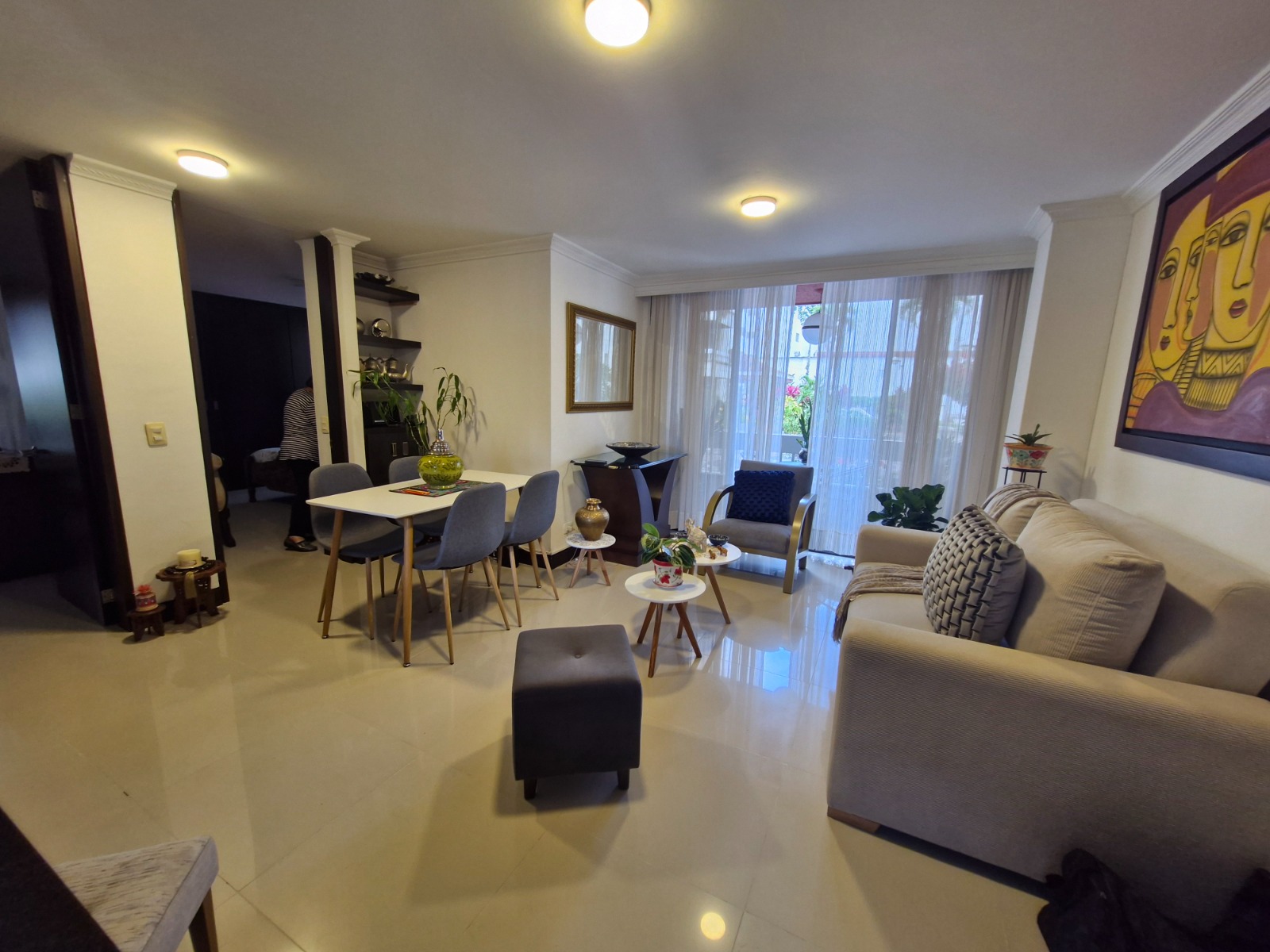 Foto del apartamento