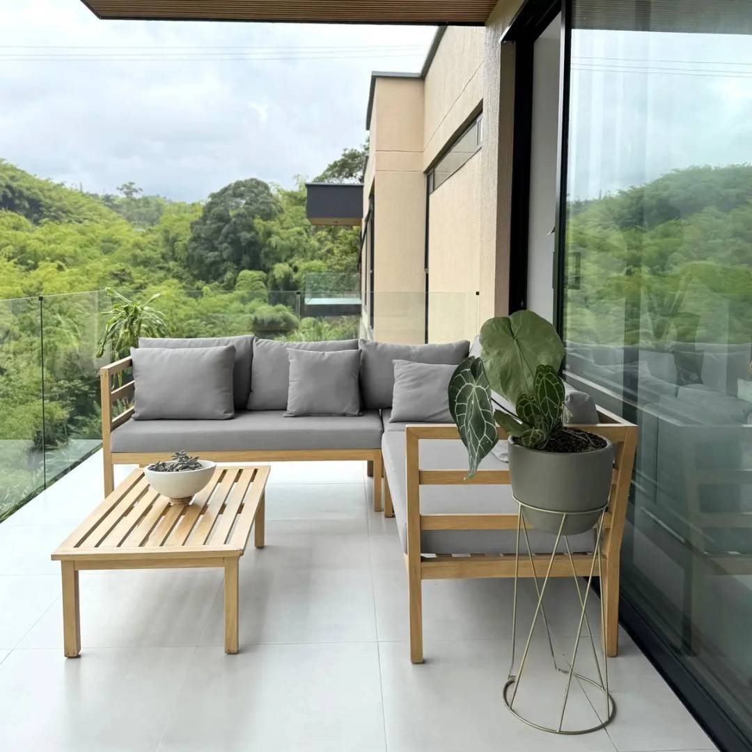 Casa en venta en Tribunas Corcega, Pereira · foto 3 de 17