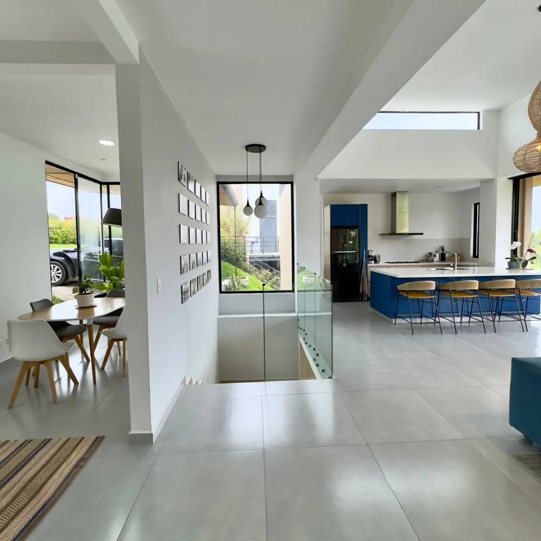 Casa en venta en Tribunas Corcega, Pereira · foto 5 de 17