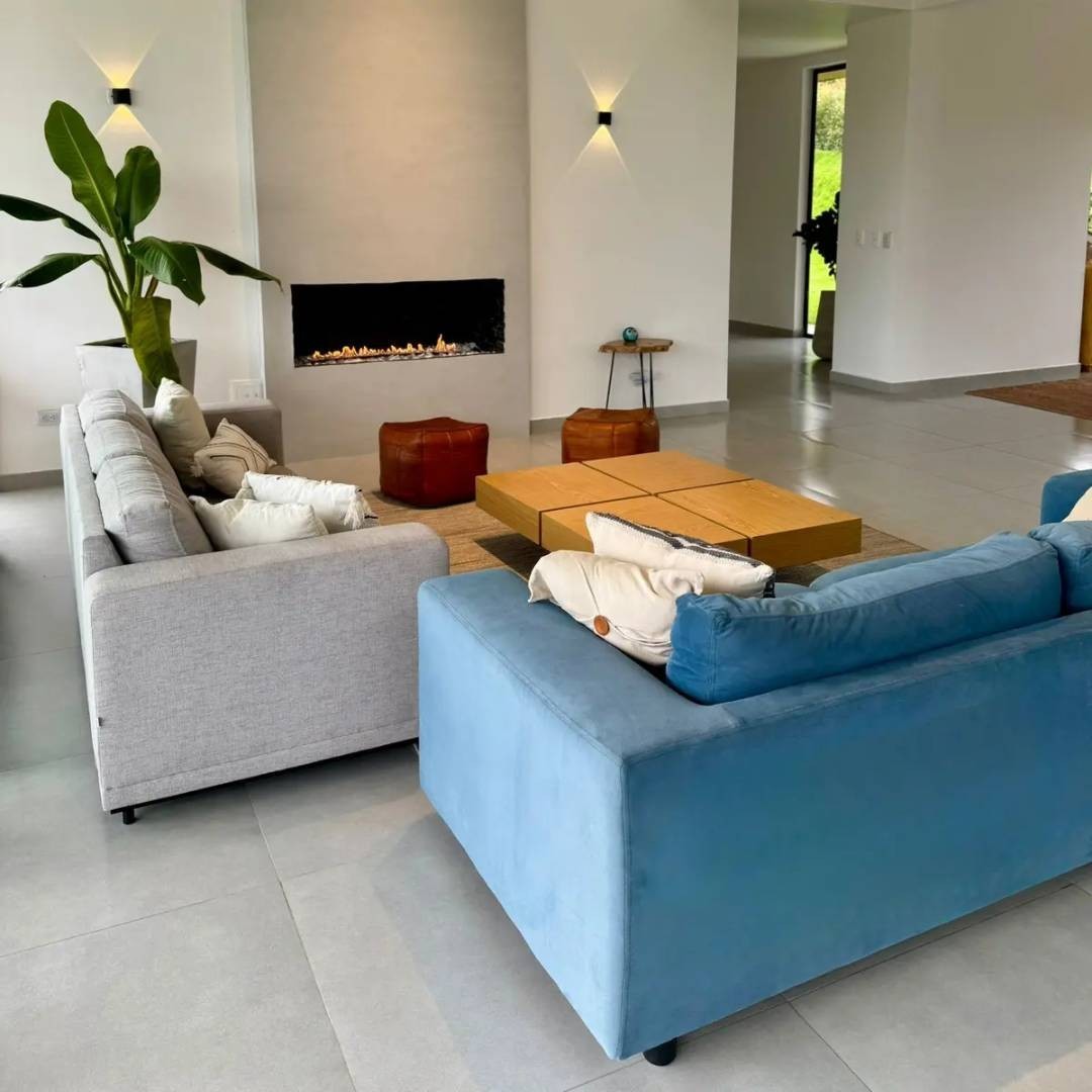 Casa en venta en Tribunas Corcega, Pereira · foto 6 de 17