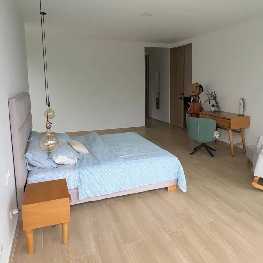 Casa en venta en Tribunas Corcega, Pereira · foto 10 de 17