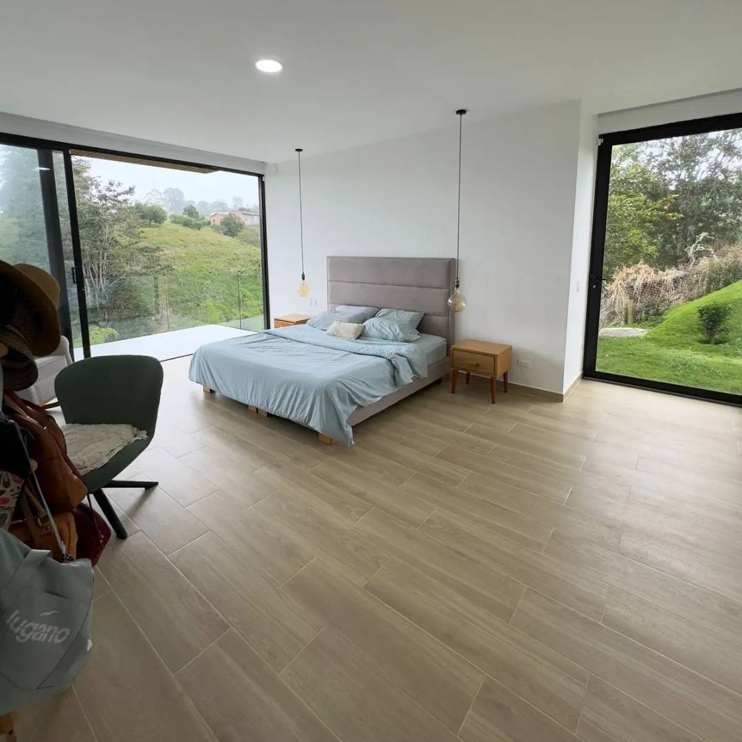 Casa en venta en Tribunas Corcega, Pereira · foto 12 de 17