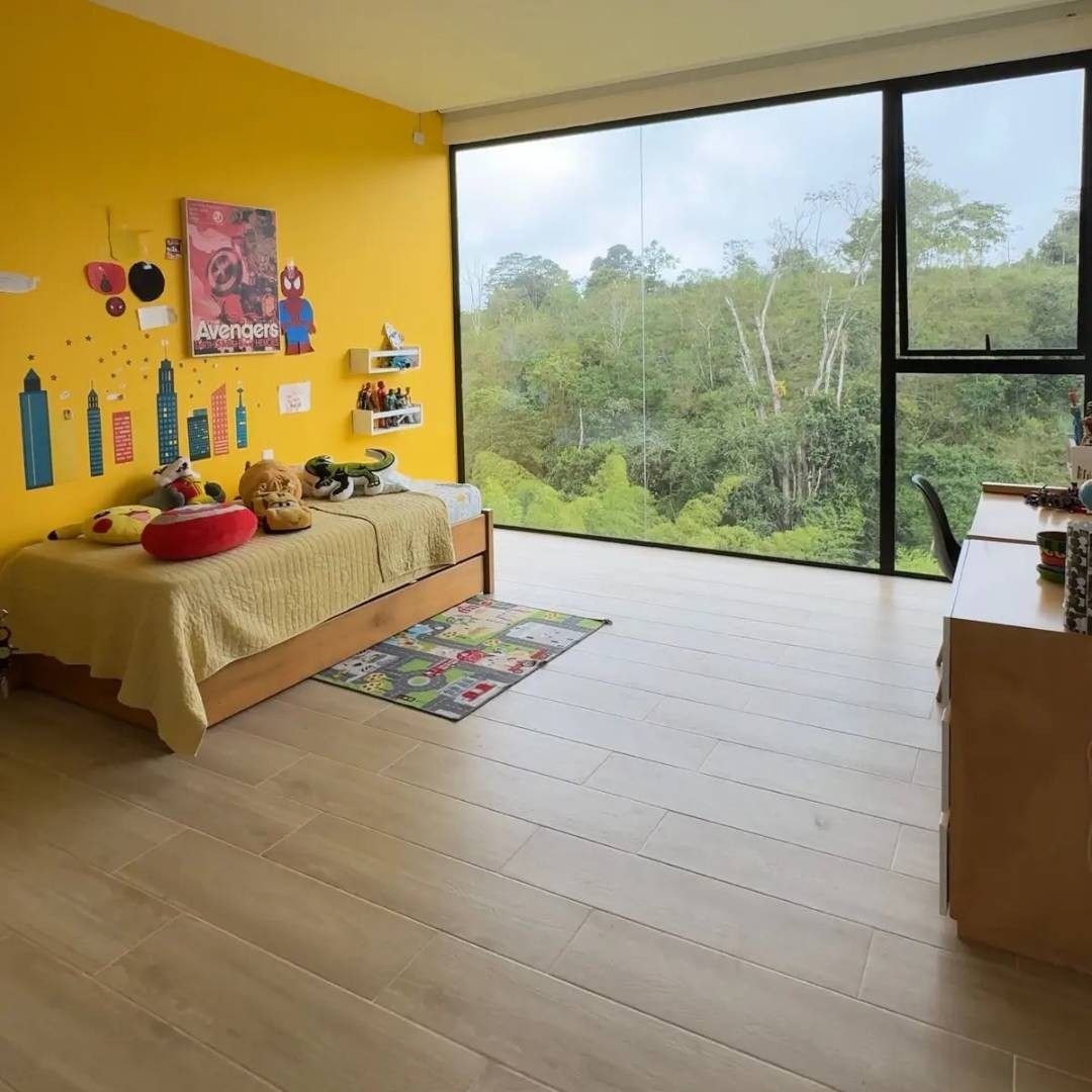 Casa en venta en Tribunas Corcega, Pereira · foto 14 de 17